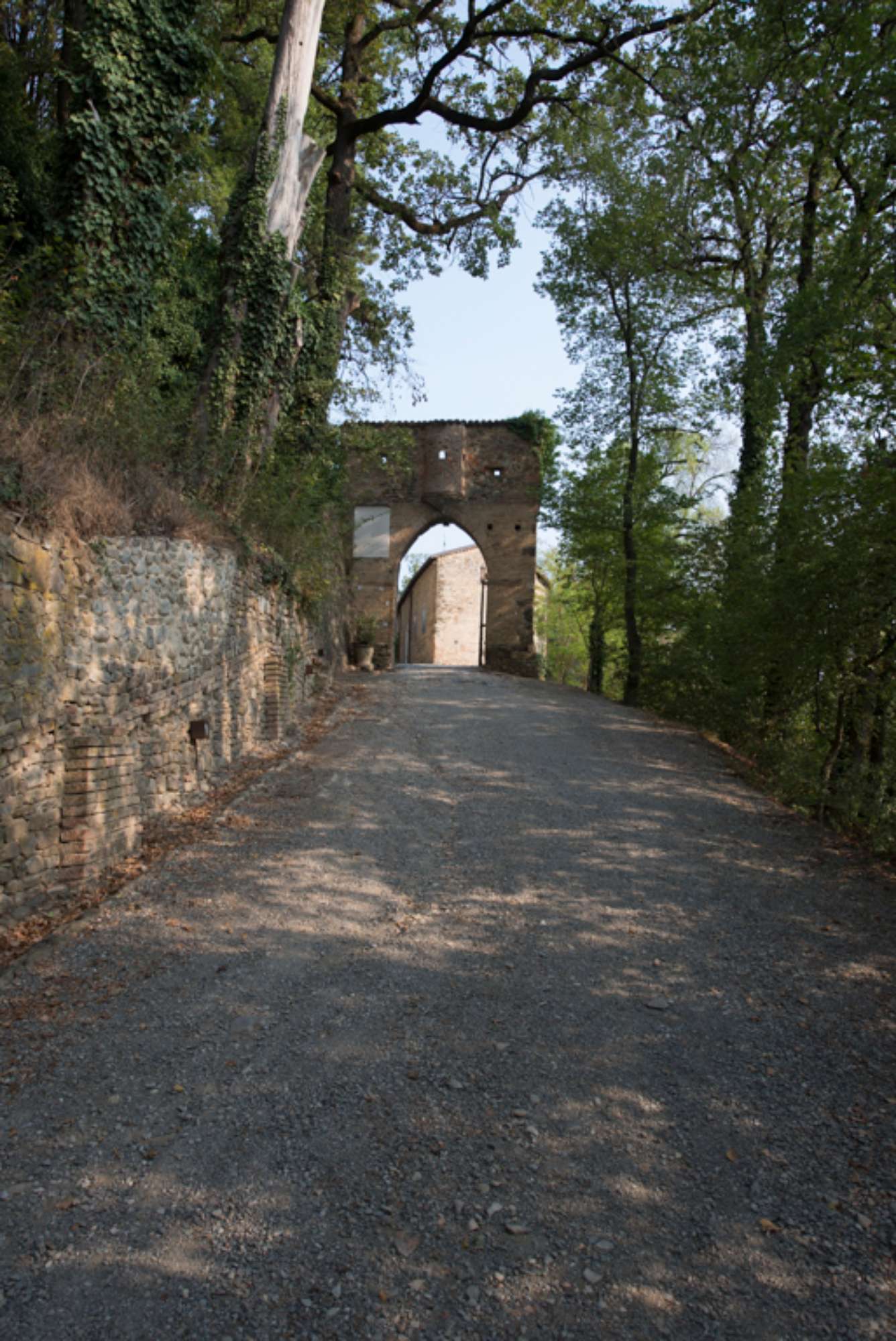 Castello di Bianello